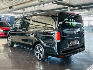 Mercedes-Benz Vito 119 CDI Tourer Select