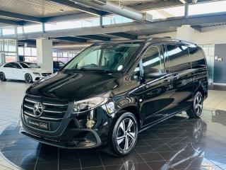 Mercedes-Benz Vito 119 CDI Tourer Select