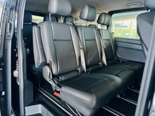 Mercedes-Benz Vito 119 CDI Tourer Select