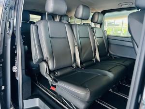 Mercedes-Benz Vito 119 CDI Tourer Select - Image 6