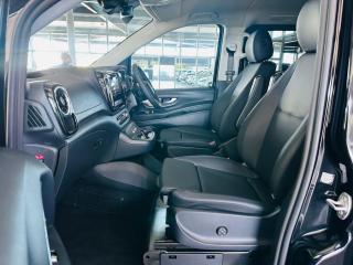 Mercedes-Benz Vito 119 CDI Tourer Select