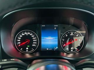 Mercedes-Benz Vito 119 CDI Tourer Select