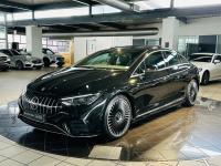 Thumbnail Mercedes-Benz EQE sedan EQE43 4Matic sedan