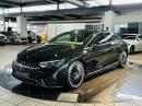 Thumbnail Mercedes-Benz EQE sedan EQE43 4Matic sedan