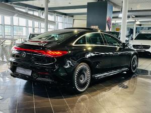 Mercedes-Benz EQE sedan EQE43 4Matic sedan - Image 2