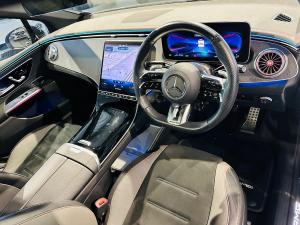 Mercedes-Benz EQE sedan EQE43 4Matic sedan - Image 4