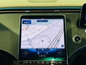 Mercedes-Benz EQE sedan EQE43 4Matic sedan - Image 7