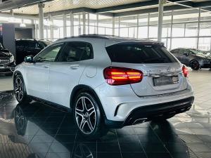 Mercedes-Benz GLA GLA200d AMG Line - Image 10