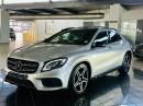 Thumbnail Mercedes-Benz GLA GLA200d AMG Line
