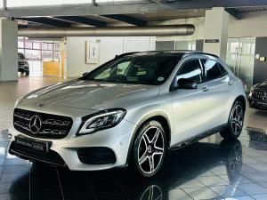 Mercedes-Benz GLA GLA200d AMG Line - Image 1