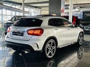 Mercedes-Benz GLA GLA200d AMG Line - Image 2