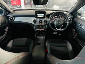 Mercedes-Benz GLA GLA200d AMG Line - Image 3
