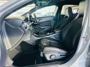 Mercedes-Benz GLA GLA200d AMG Line - Image 4