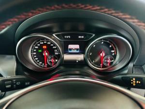 Mercedes-Benz GLA GLA200d AMG Line - Image 6