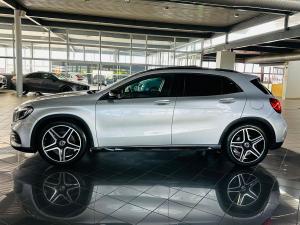 Mercedes-Benz GLA GLA200d AMG Line - Image 9