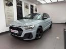 Thumbnail Audi A1 Sportback 30TFSI Black Edition