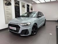 Thumbnail Audi A1 Sportback 30TFSI Black Edition