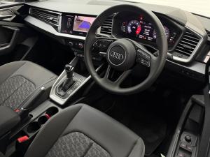 Audi A1 Sportback 30TFSI Black Edition - Image 7