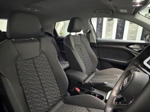 Audi A1 Sportback 30TFSI Black Edition - Image 8