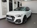Thumbnail Audi A1 Sportback 30TFSI Black Edition