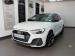 Audi A1 Sportback 30TFSI Black Edition - Thumbnail 1