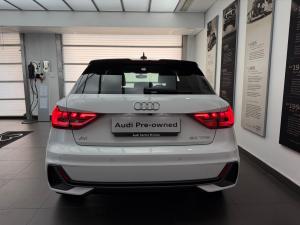 Audi A1 Sportback 30TFSI Black Edition - Image 5