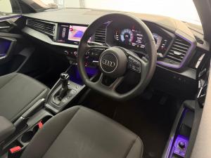 Audi A1 Sportback 30TFSI Black Edition - Image 6