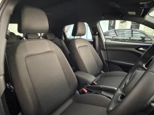 Audi A1 Sportback 30TFSI Black Edition - Image 7