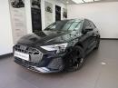 Thumbnail Audi A3 sedan TFSI S line Black