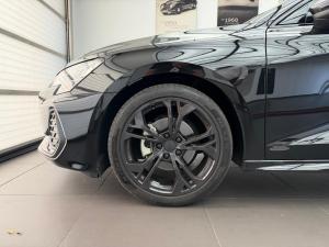 Audi A3 sedan TFSI S line Black - Image 4