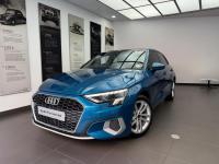 Thumbnail Audi A3 Sportback 35TFSI