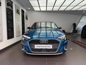 Audi A3 Sportback 35TFSI - Image 2