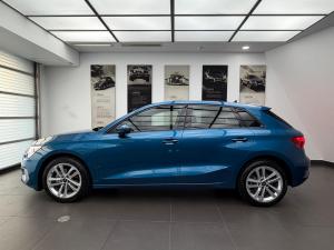 Audi A3 Sportback 35TFSI - Image 4