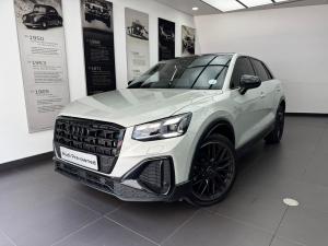 Audi Q2 35TFSI Black Edition - Image 1