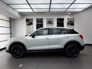 Audi Q2 35TFSI Black Edition - Image 4
