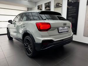 Audi Q2 35TFSI Black Edition - Image 5