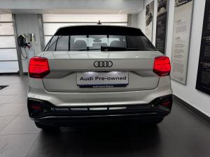 Audi Q2 35TFSI Black Edition - Image 6