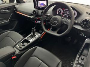 Audi Q2 35TFSI Black Edition - Image 7