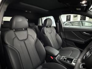 Audi Q2 35TFSI Black Edition - Image 8