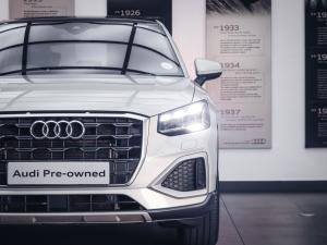 Audi Q2 35TFSI Urban Edition - Image 10