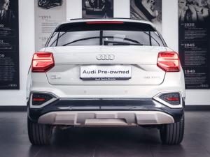 Audi Q2 35TFSI Urban Edition - Image 11