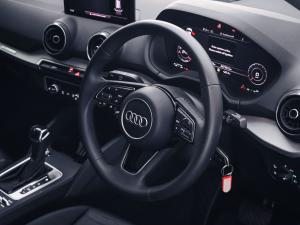 Audi Q2 35TFSI Urban Edition - Image 12