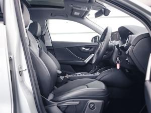 Audi Q2 35TFSI Urban Edition - Image 18