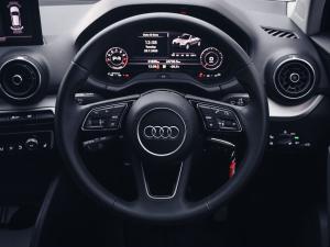Audi Q2 35TFSI Urban Edition - Image 19