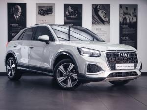 2024 Audi Q2 35TFSI Urban Edition