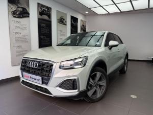 Audi Q2 35TFSI Urban Edition - Image 1