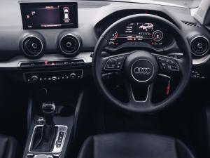Audi Q2 35TFSI Urban Edition - Image 21