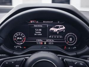 Audi Q2 35TFSI Urban Edition - Image 23