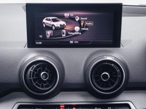 Audi Q2 35TFSI Urban Edition - Image 24