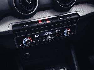 Audi Q2 35TFSI Urban Edition - Image 25